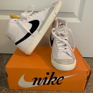 Nike Blazer Mid ‘77